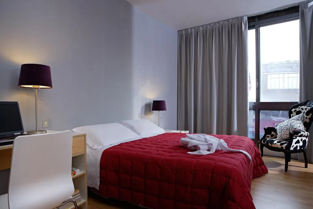 General view, Residenze Venezia, Venice