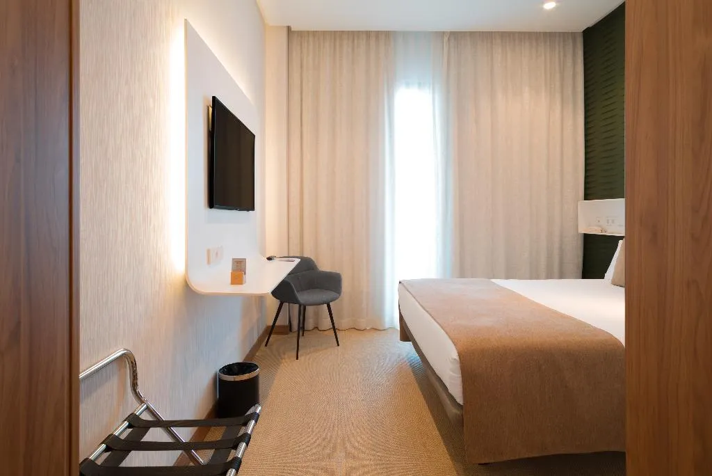 DOUBLE STANDARD Room, Aj Gran Alacant, Costa Blanca
