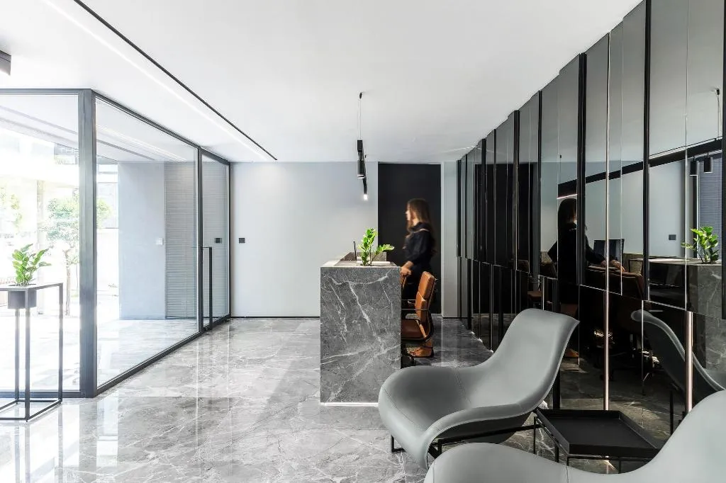 Lobby, The Duke Boutique Suites, Athens