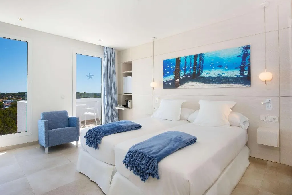 Room, Iberostar Selection Santa Eulalia Ibiza, Ibiza