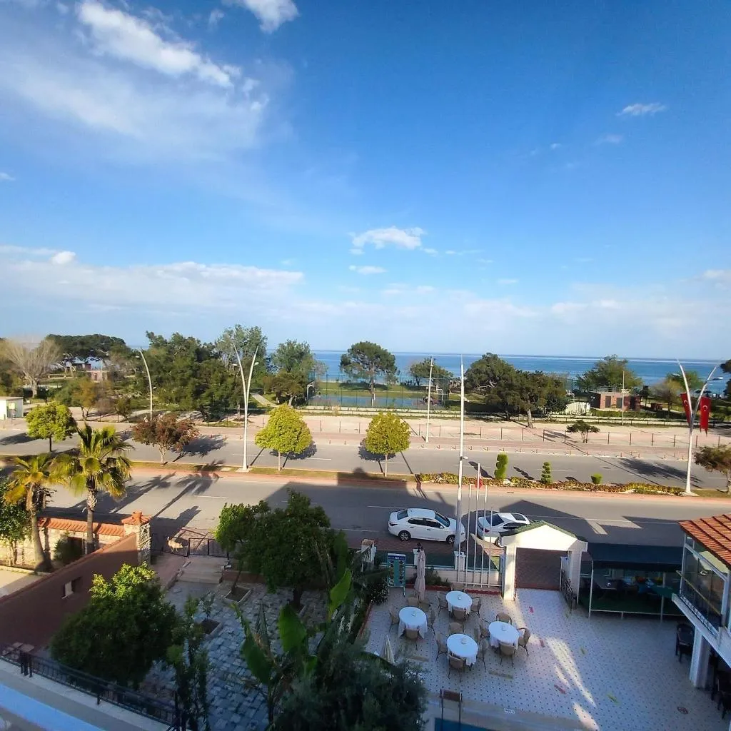 General view, Aypars Beldibi Hotels, Antalya