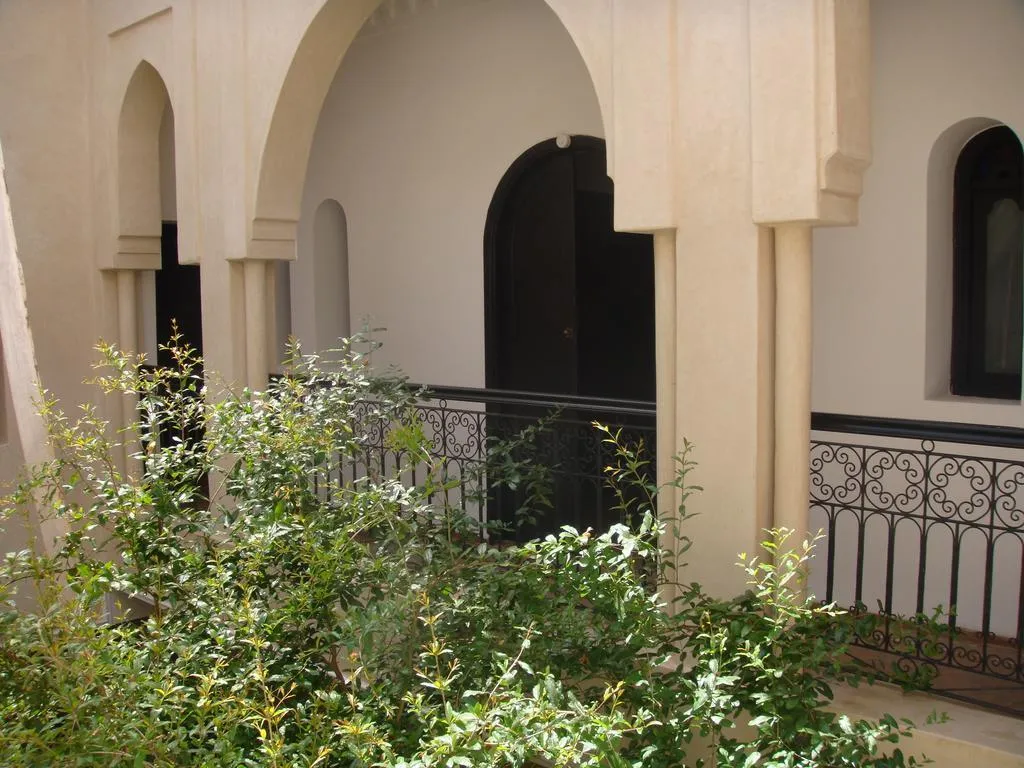 General view, Riad Dar Foundouk & spa, Marrakech
