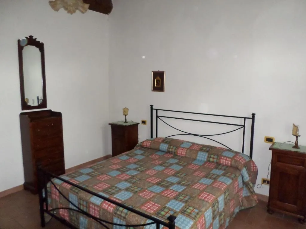 Room, Agriturismo Il Borghetto, Perugia