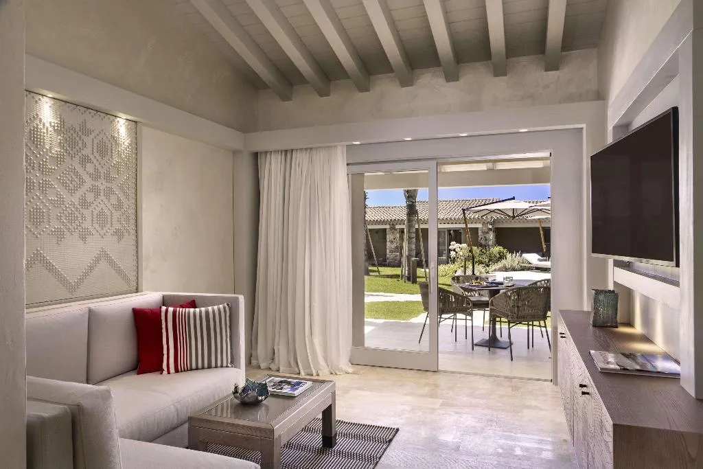 Room, 7pines Resort Sardinia Destination By Hyatt, Olbia