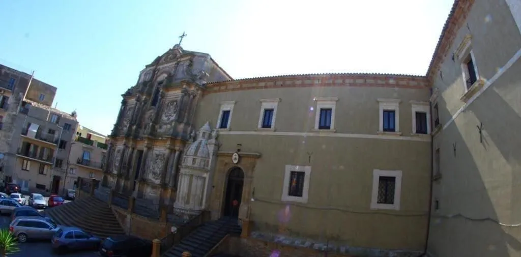 General view, Gualtiero Camere E Suite, Catania