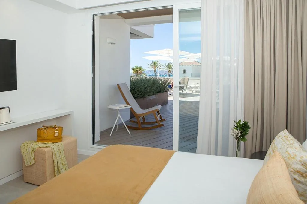 DOUBLE SUPERIOR WITH TERRACE Room, Myseahouse Flamingo, Majorca