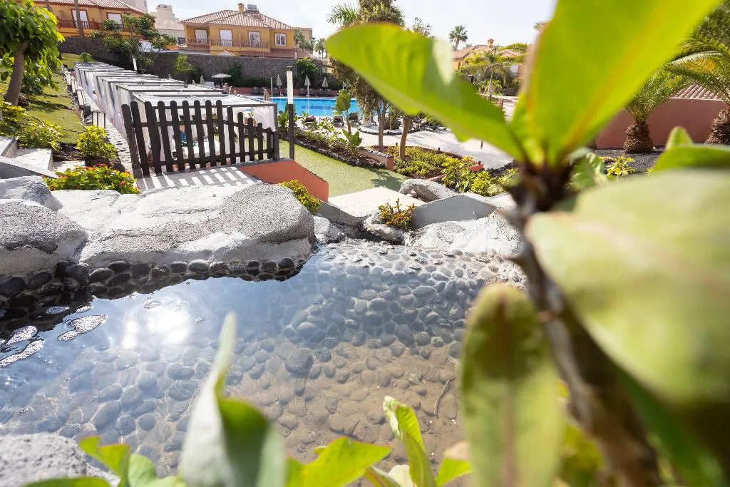 General view, El Duque, Tenerife