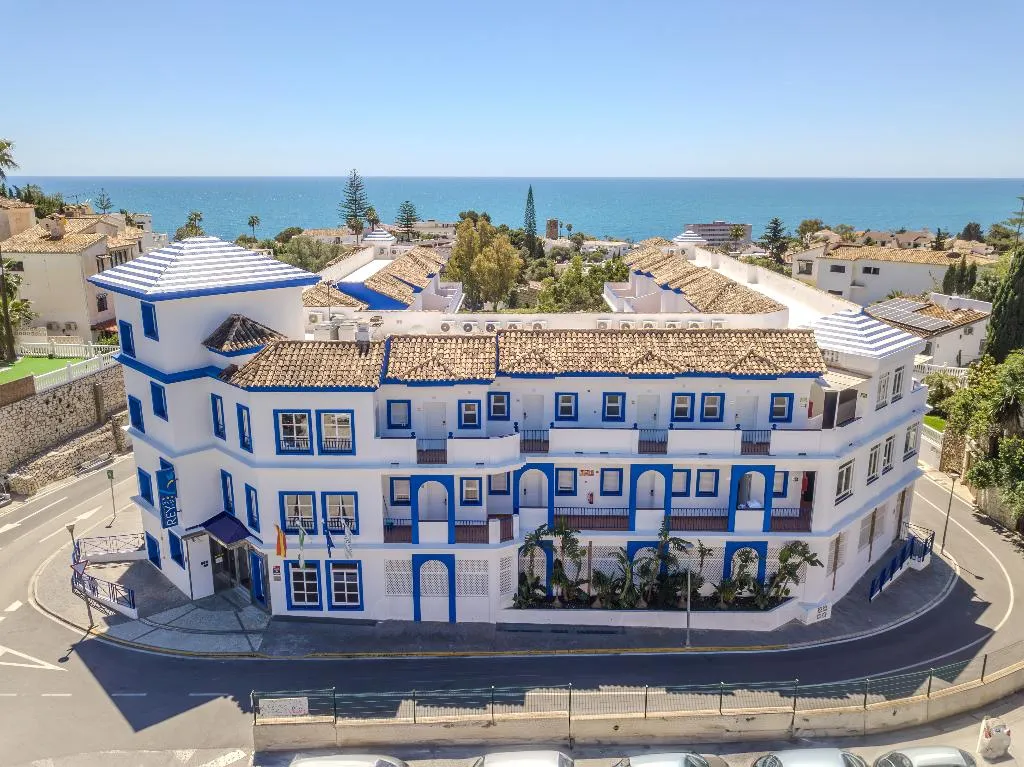 General view, Vive Costa Azul, Costa Del Sol