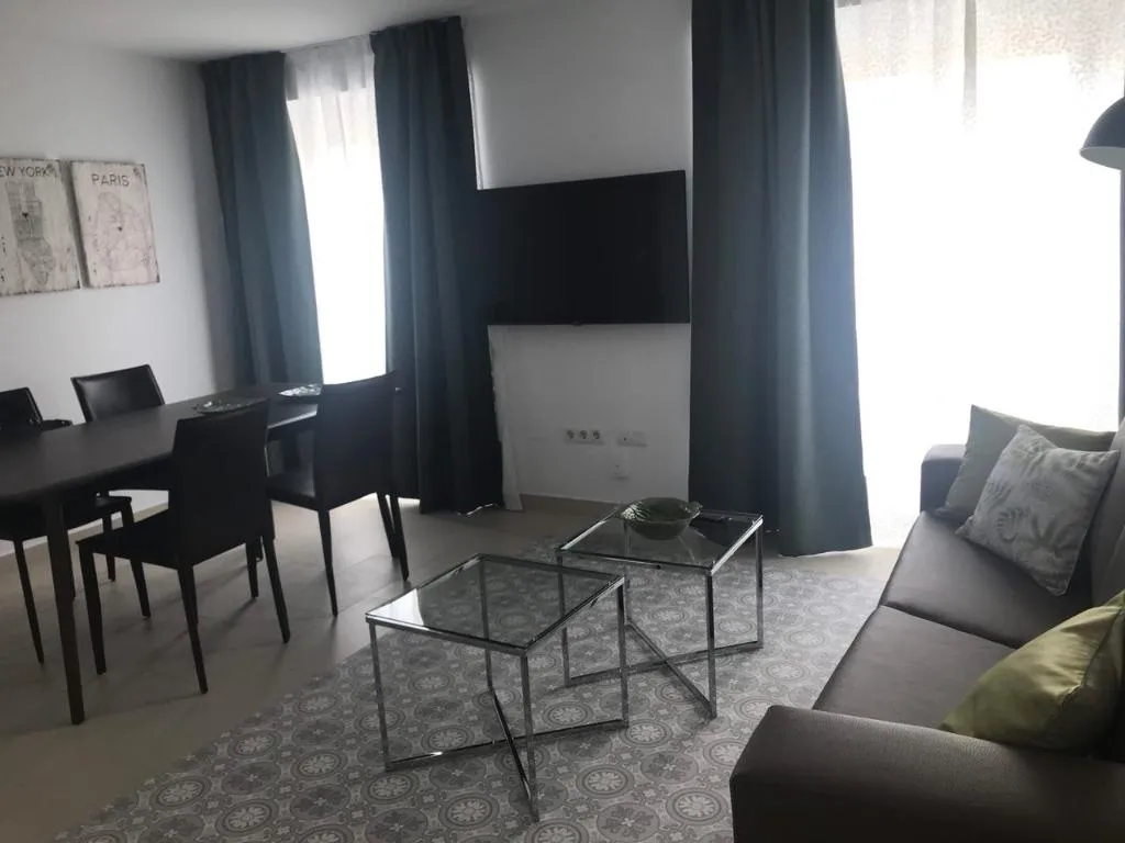 APARTMENT TWO BEDROOMS Room, Holidays2Malaga Premium Apartments, Costa Del Sol