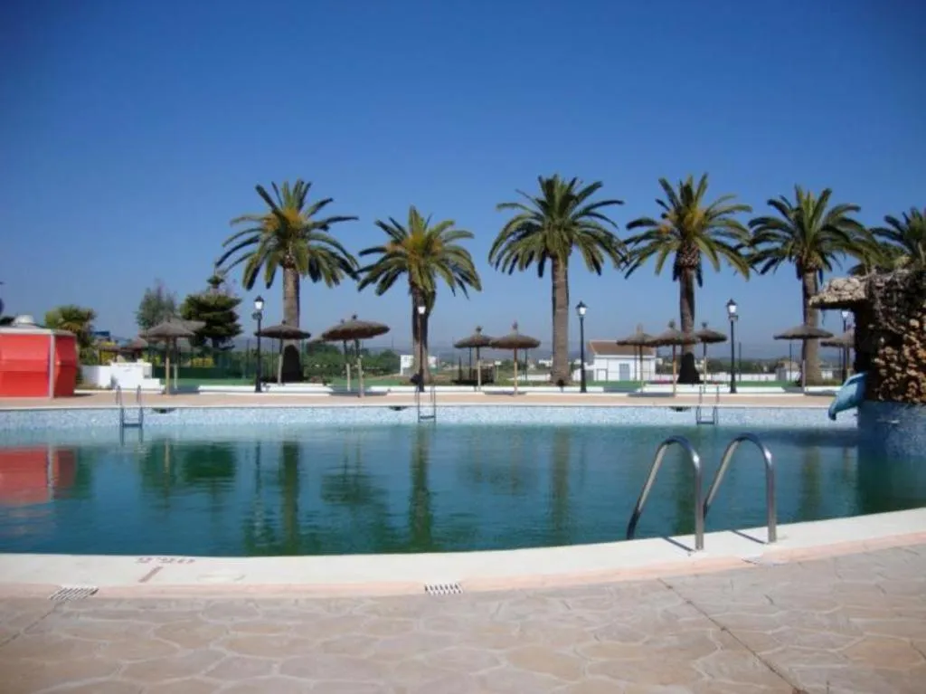 Pool, Apartamentos Peñismar I, Valencia