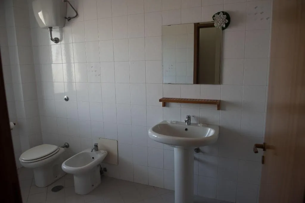 Room, Area Domus, Naples