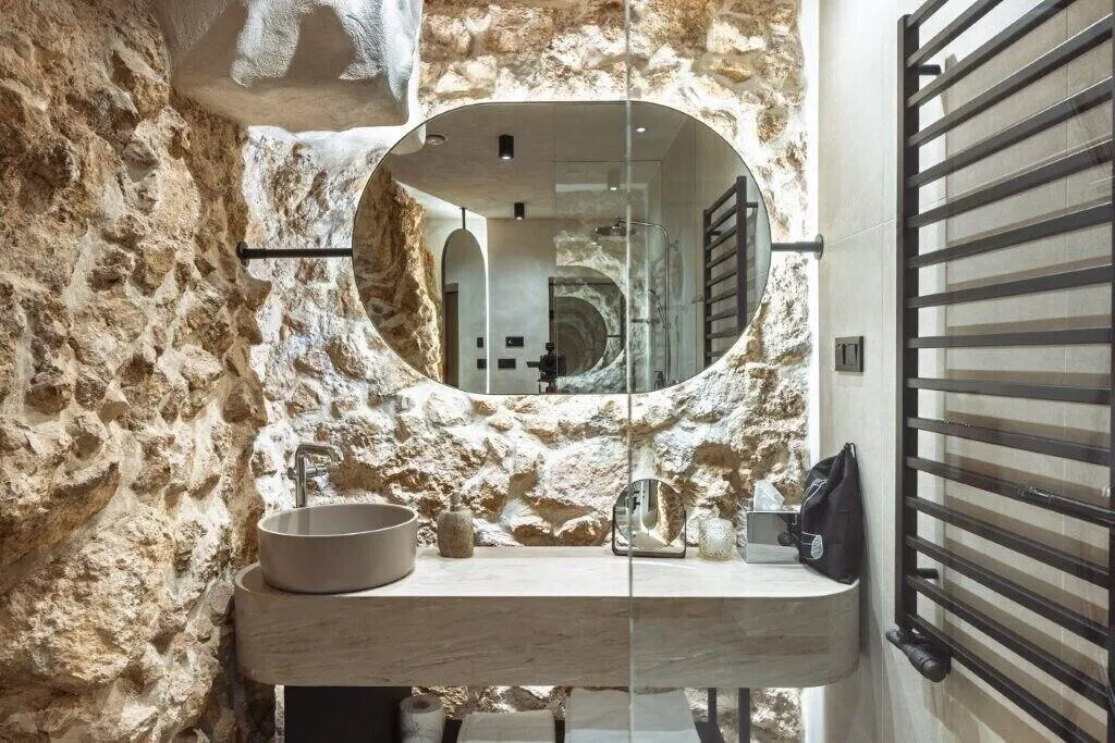 Room, Nomadic Urban Premium Suites, Krakow