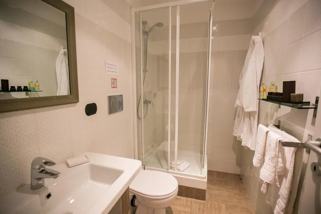 Room, Jb Relais, Rome