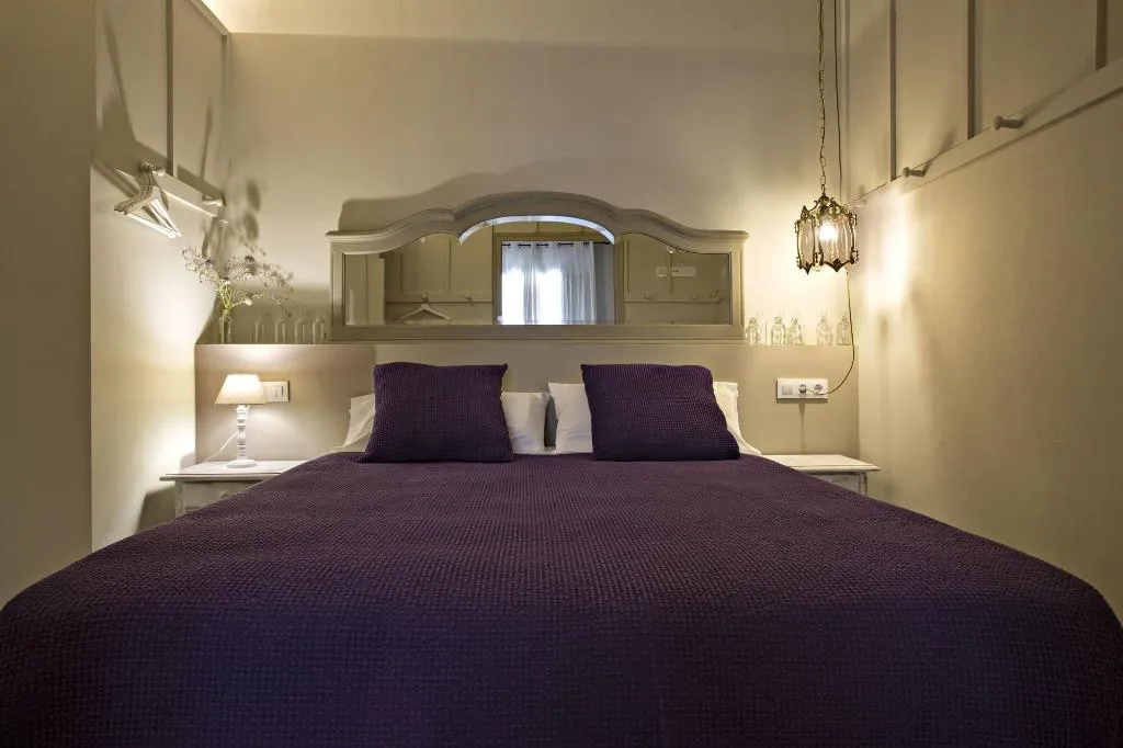 Room, El Jardinet De Sant Esteve, Barcelona