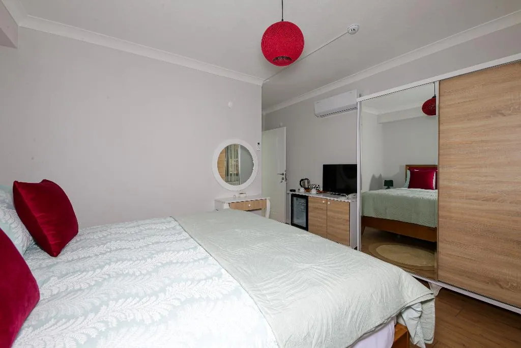 DOUBLE DELUXE Room, Dusler Vadisi Kazdaglari, Izmir