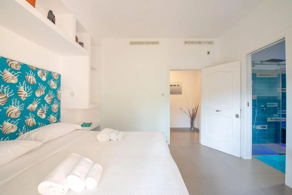 Room, Casa Evelina Sorrento, Naples