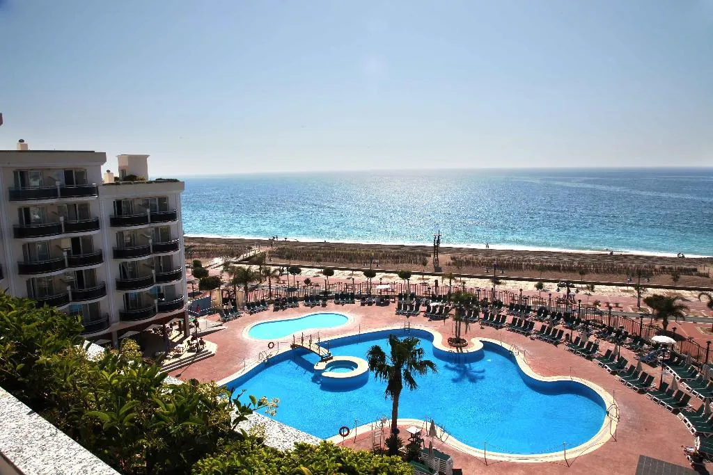 Beach, Peniscola Plaza Suites, Valencia