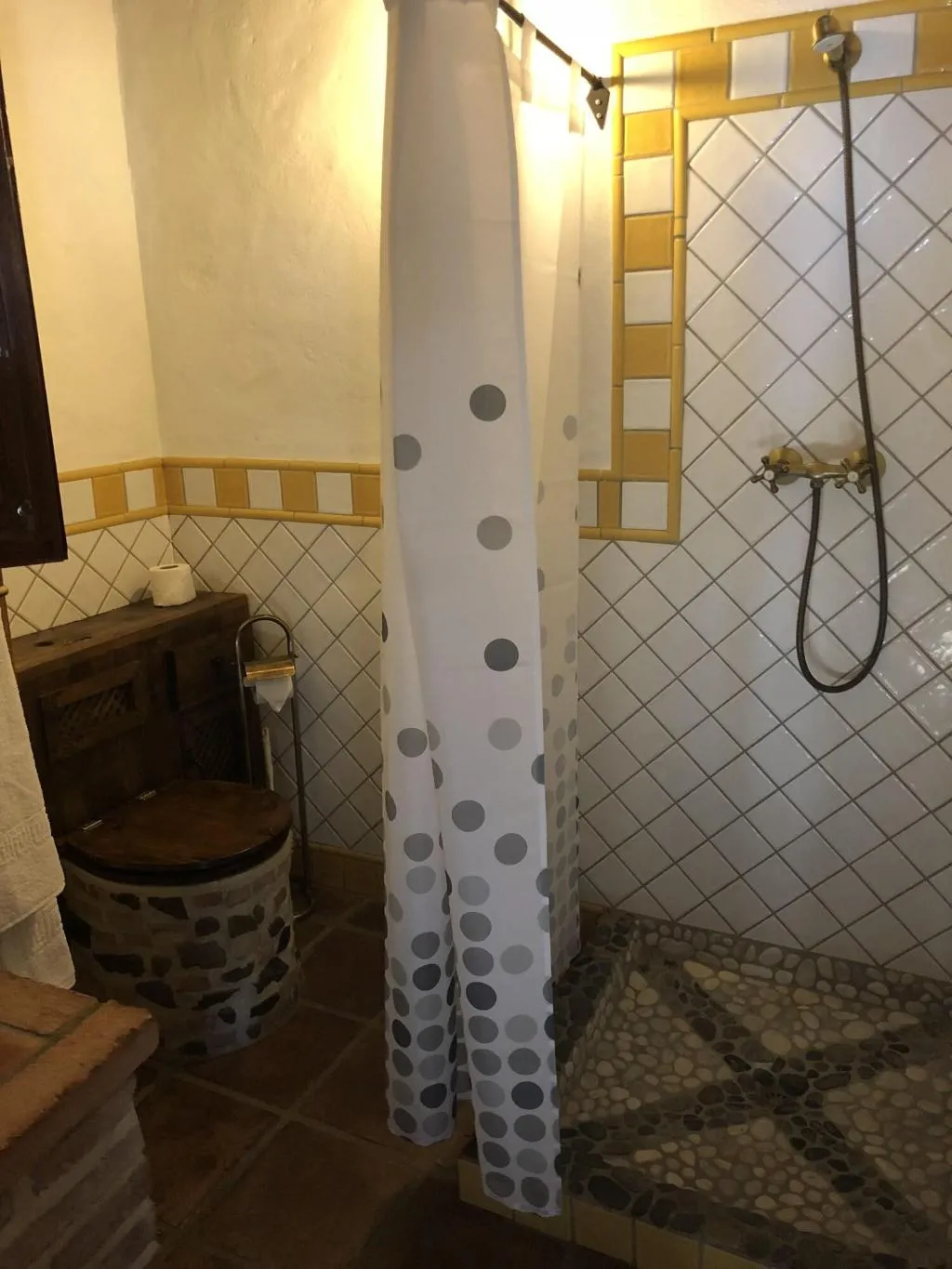 Room, Hotel Posada Del Bandolero, Costa Del Sol