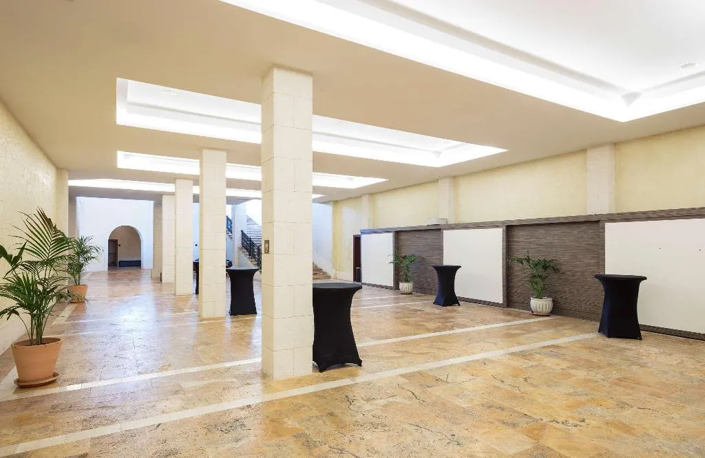 Conferences, Melia Villaitana, Costa Blanca