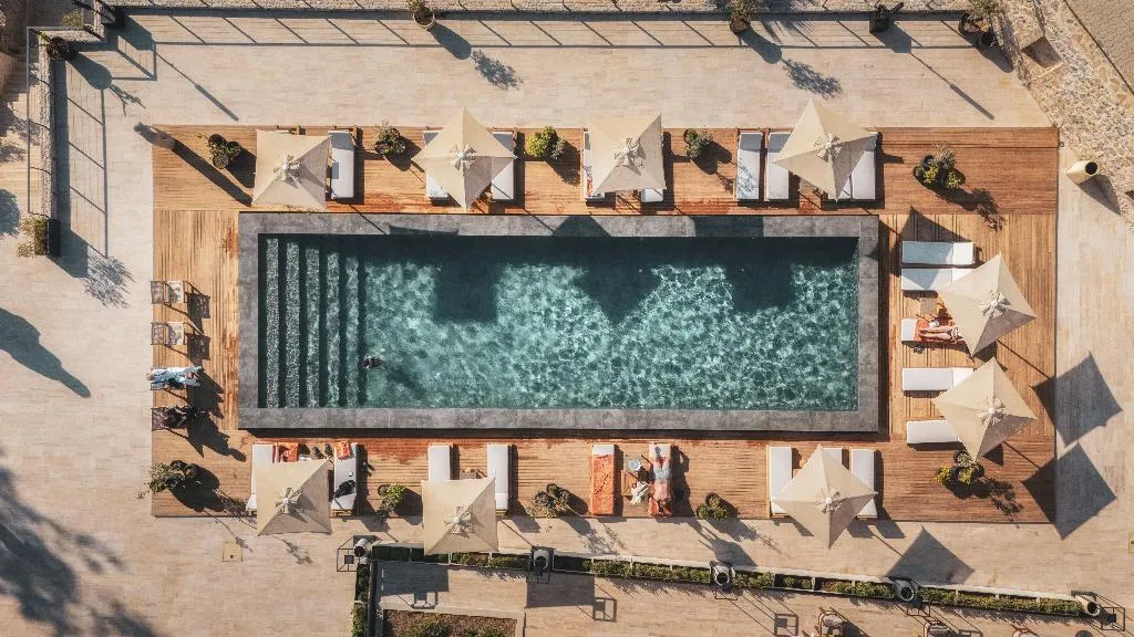 General view, Ruins Luxury Resort +12 Age Adult Only, Bodrum
