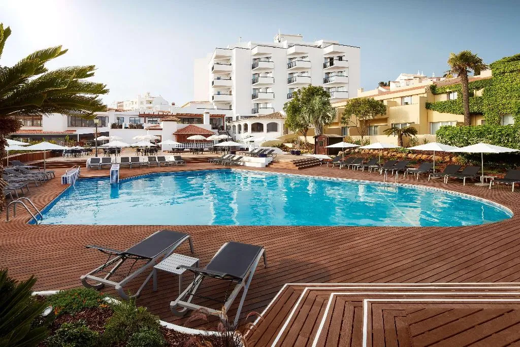 General view, NH Lagos Algarve Resort, Algarve
