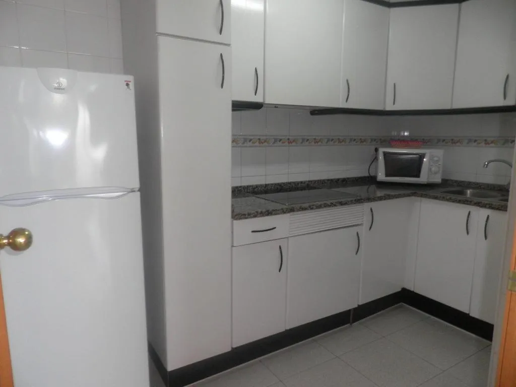 APARTMENT CAPACITY 6 Room, Ses Illes, Costa Brava
