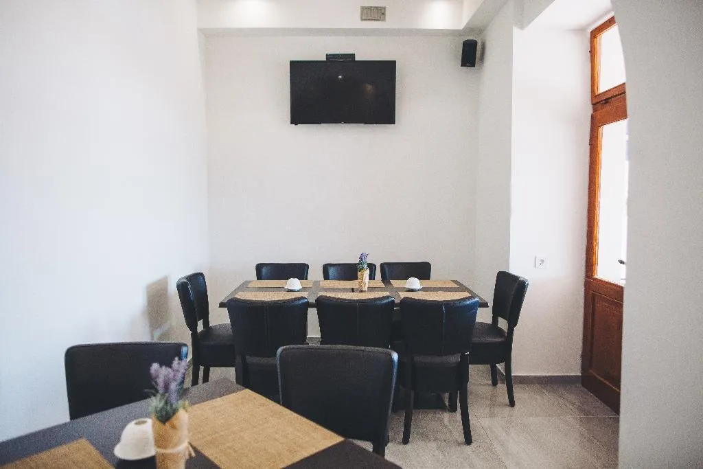 Restaurant, Hostel Globo, Split