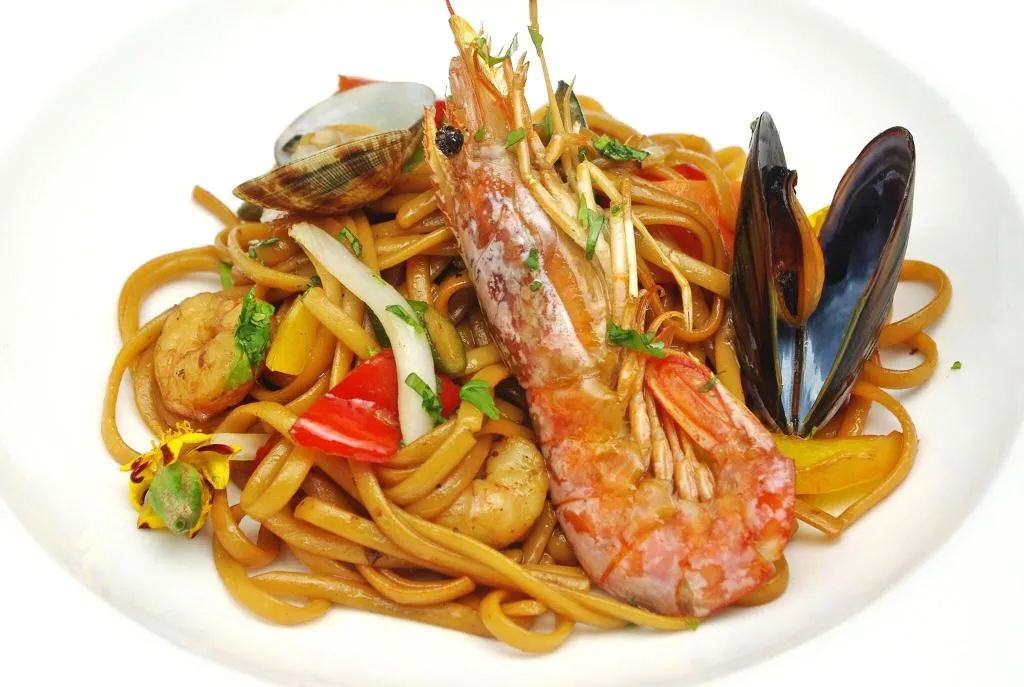 Restaurant, Double Tree by Hilton Girona, Costa Brava