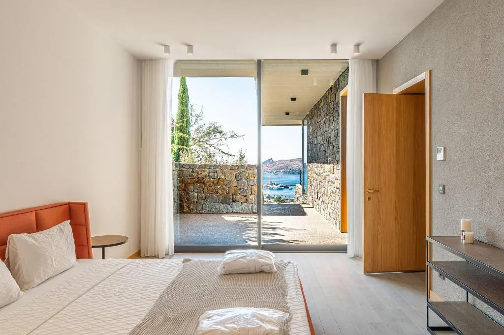Room, G Beyond Residences & Villas, Bodrum