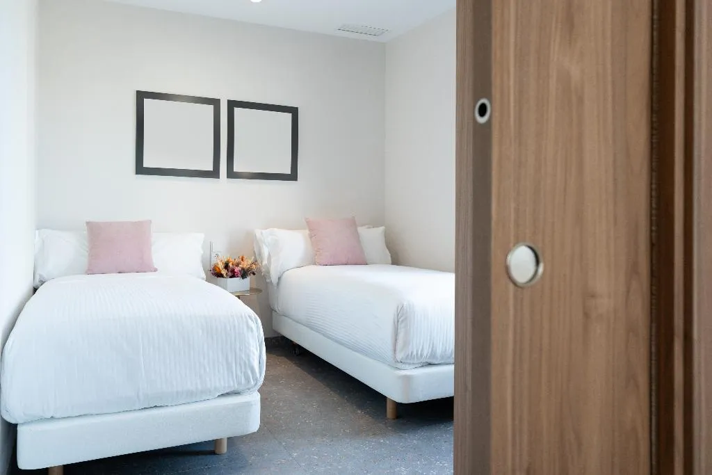 APARTMENT TWO BEDROOMS Room, Asa La Marina Sh, Costa Blanca