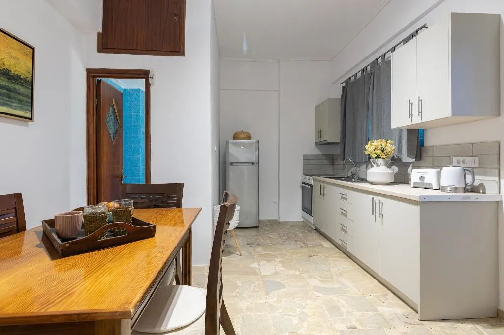 Room, Denise Studios & Apartments, Zante