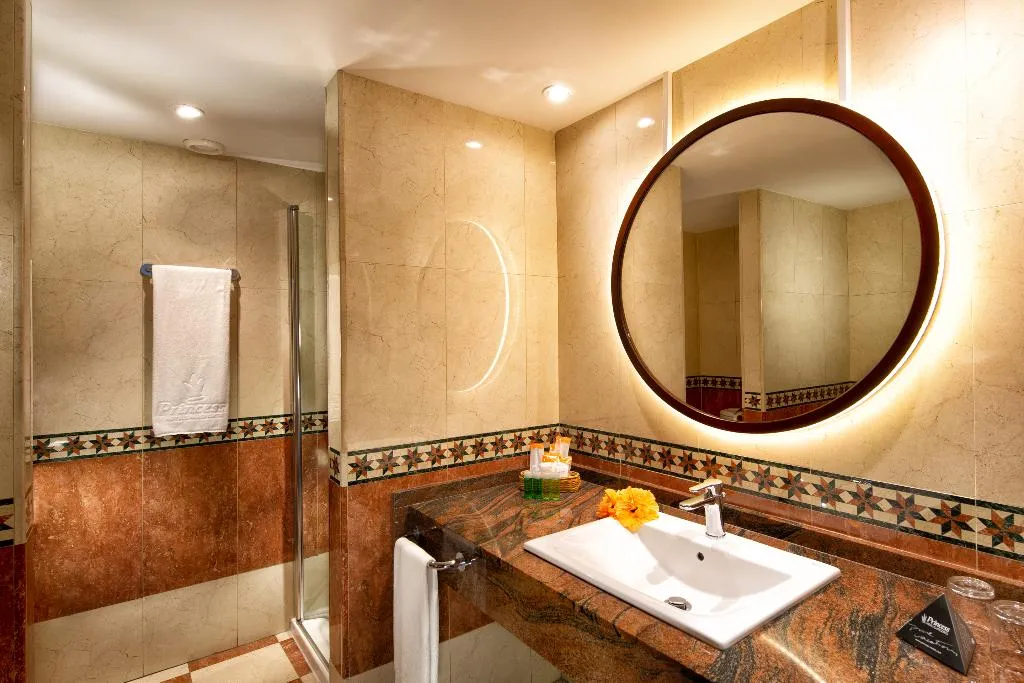 Room, Esencia de La Palma by Princess Adults Only, La Palma