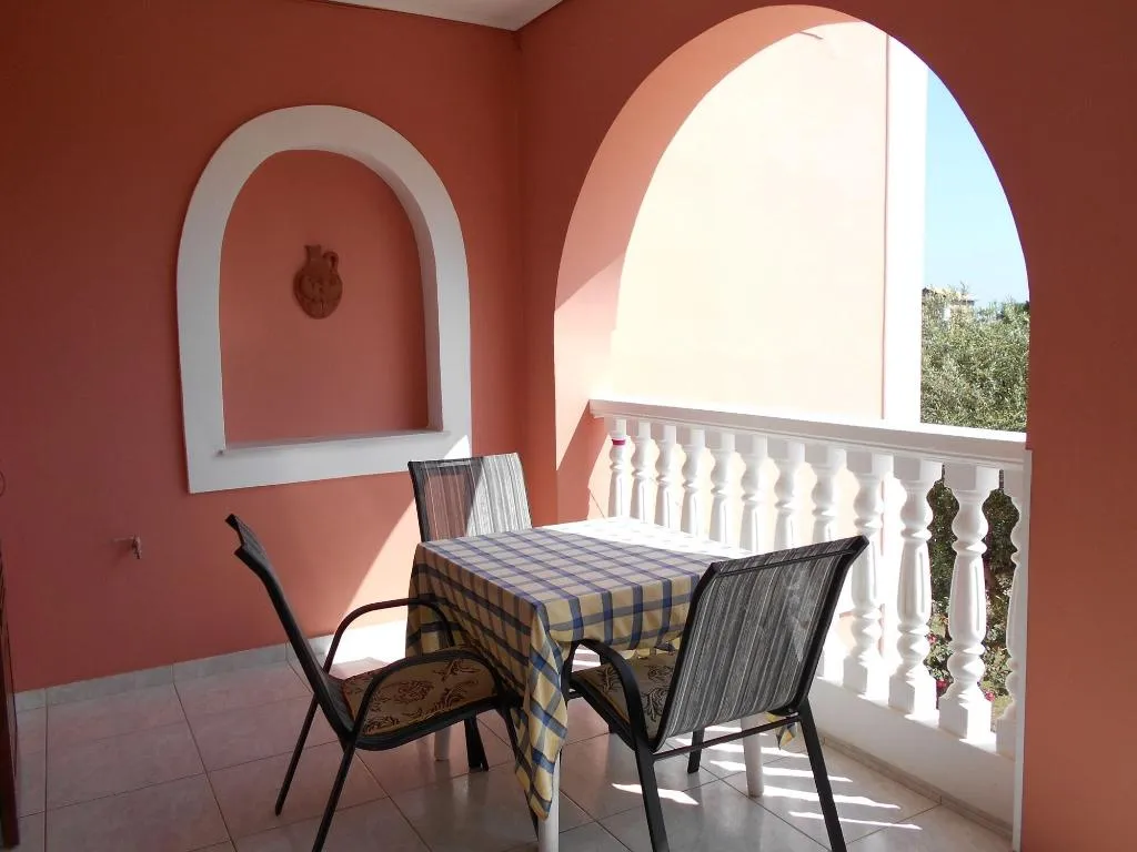 Room, Arazzo Holiday Apartments, Zante