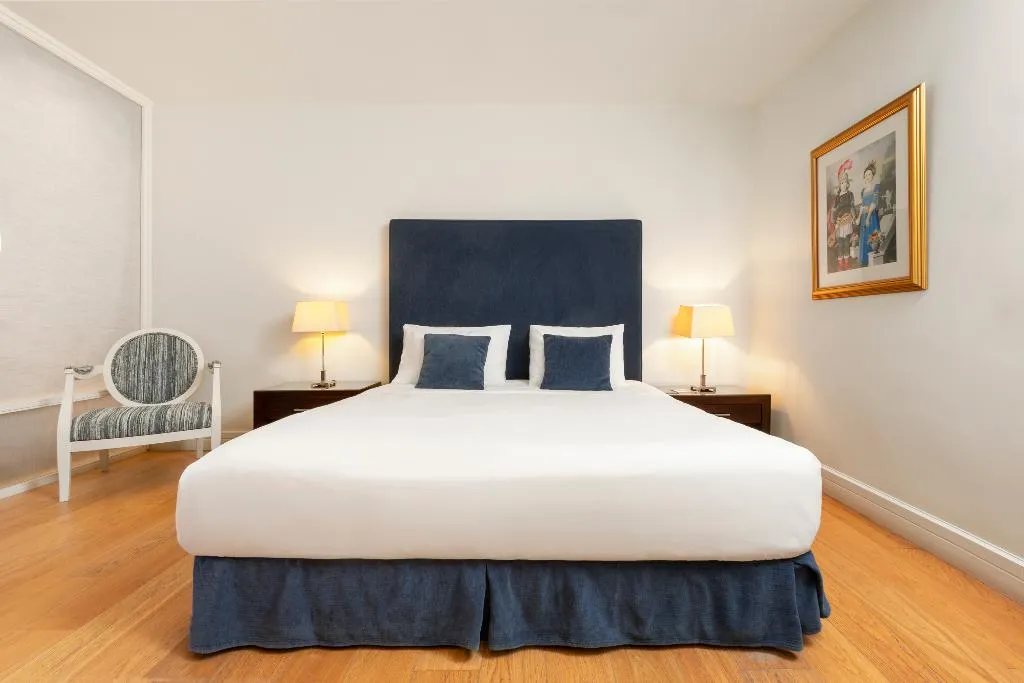 FAMILY ROOM PREMIER Room, Skiathos Princess, Skiathos