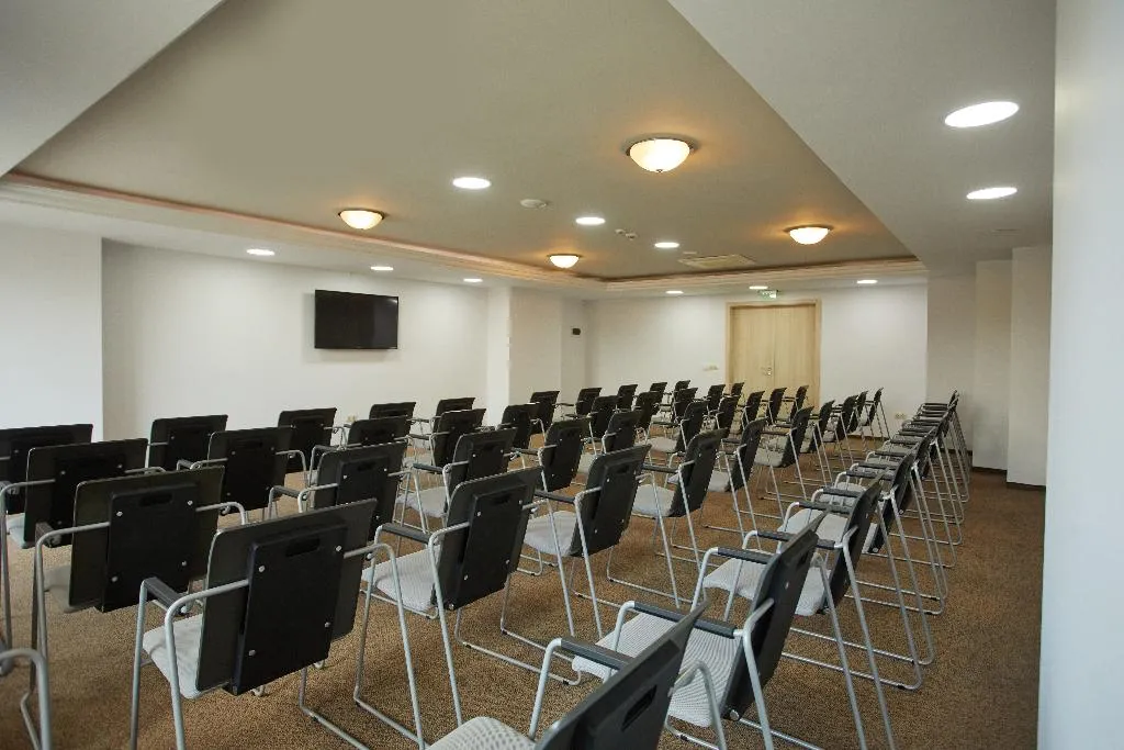 Conferences, Alua Sunny Beach Resort & Spa, Bourgas