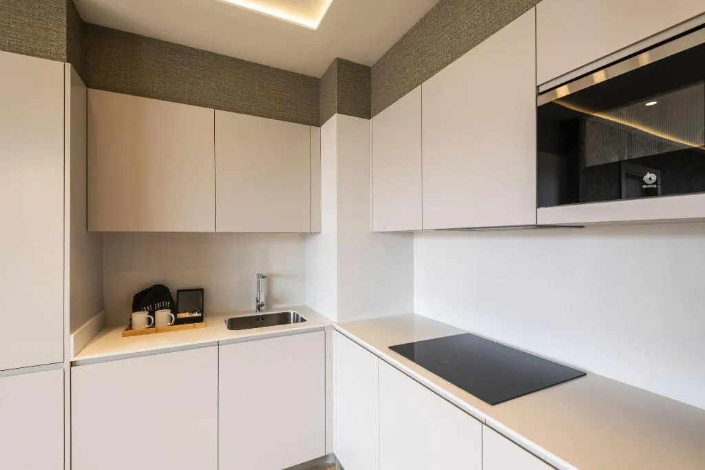Room, Intelier Core Suites Valencia, Valencia