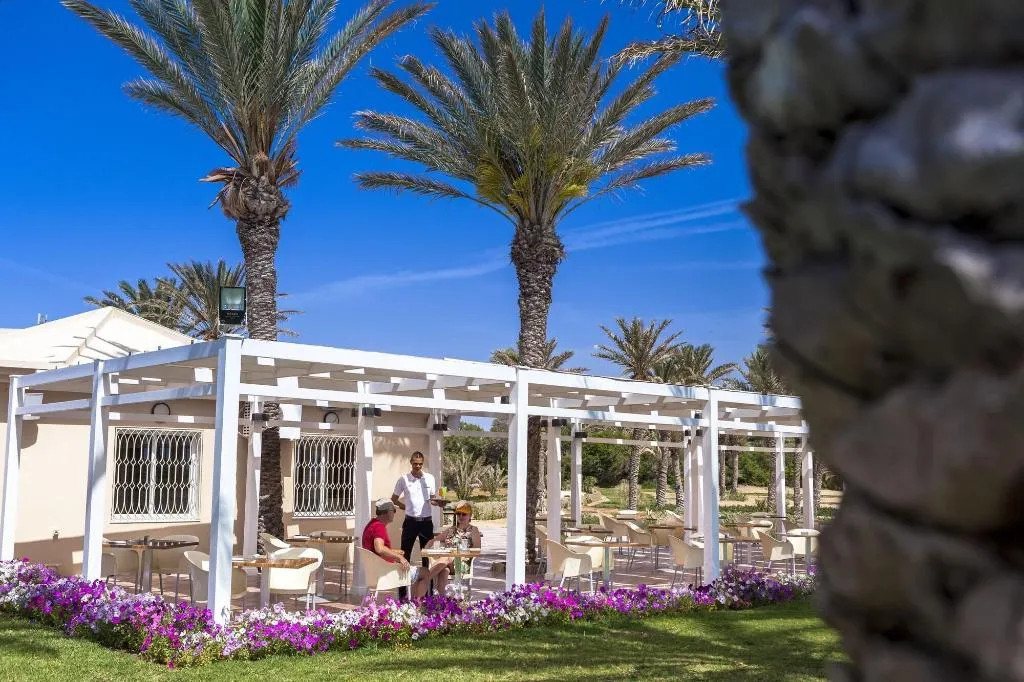 Restaurant, TUI BLUE Scheherazade - adults only (+ 16 ans), Tunisia