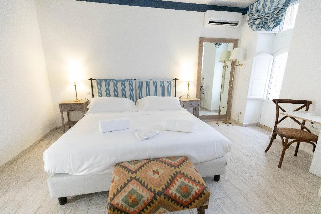 STUDIO STANDARD Room, Lanterne Magiche Ortigia, Catania