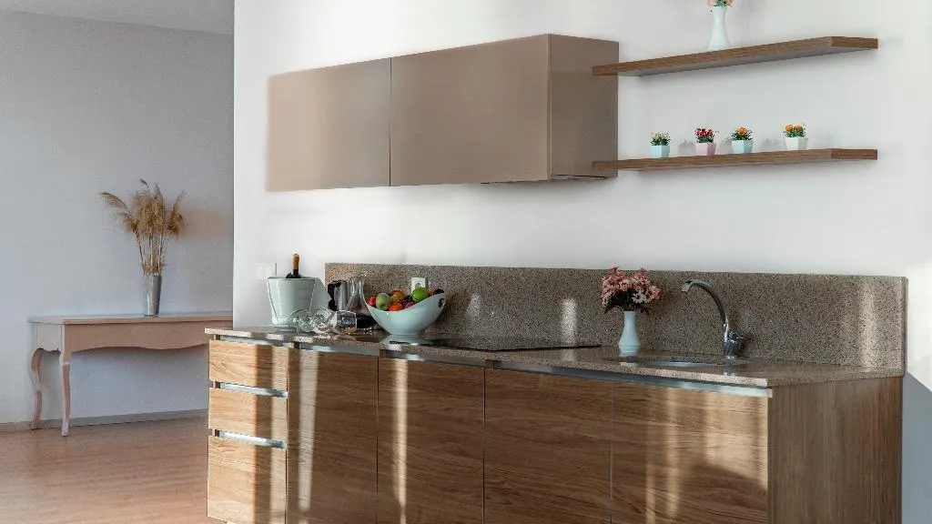 FAMILY ROOM TWO BEDROOMS Room, Ladies Beach Suite Hotel, Izmir