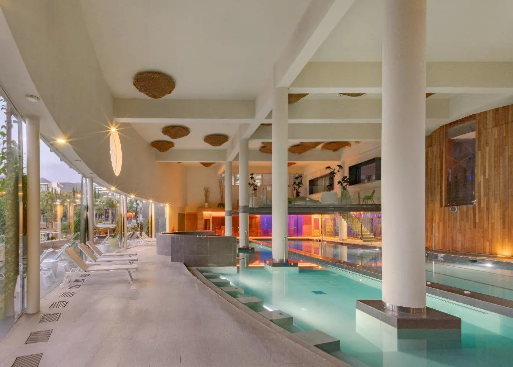 Sports and Entertainment, Leiro Residences - Preferred Hotels & Resorts, Costa Del Sol