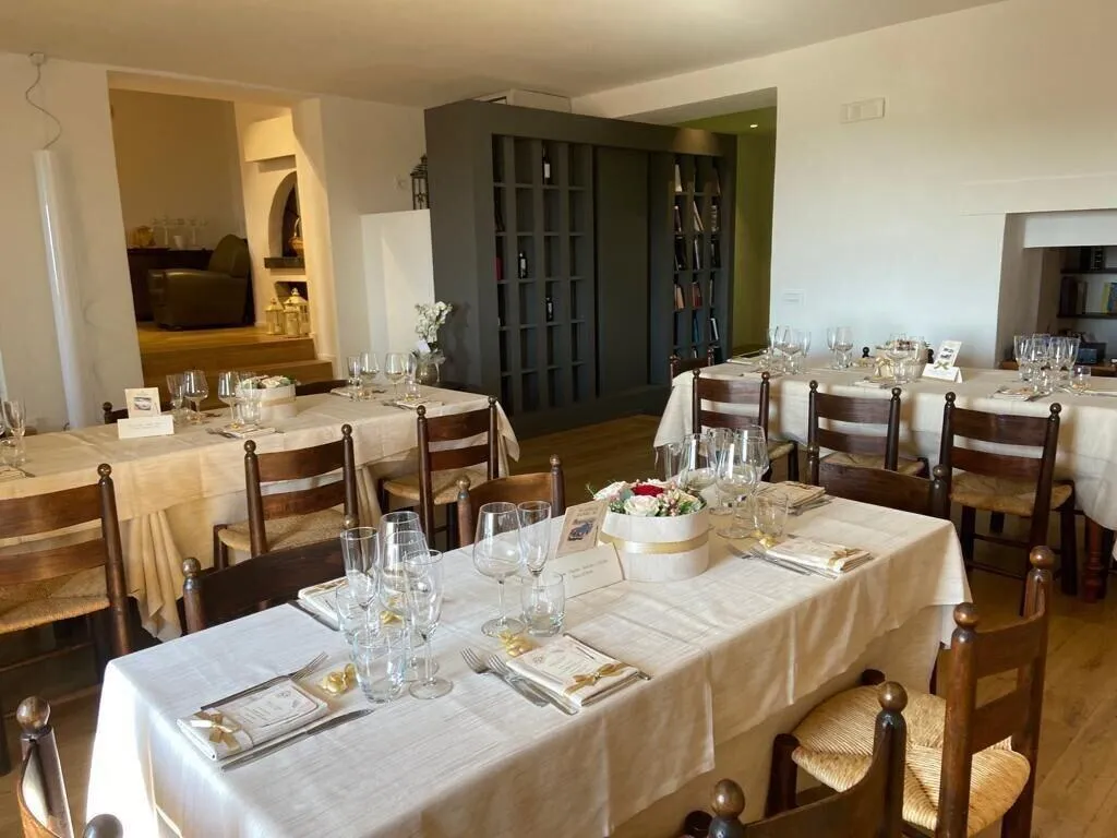 Restaurant, Albergo Il Rientro, Perugia