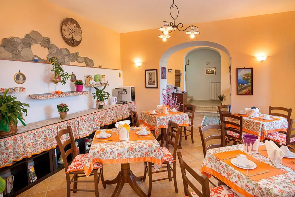 Bar, Il Casale Sorrento, Naples