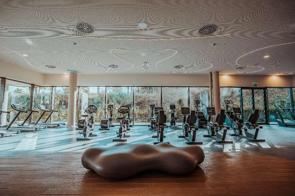Sports and Entertainment, Higueron Hotel Malaga Curio collection by HILTON, Costa Del Sol