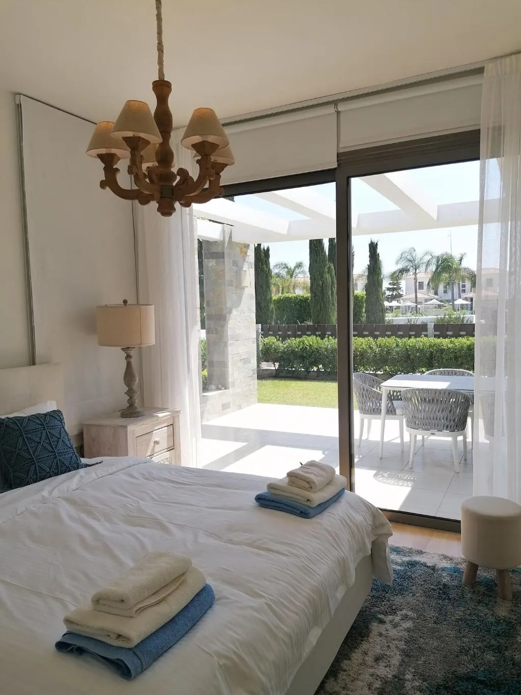 Room, Atlantis Gardens Apartments & Villas, Cyprus