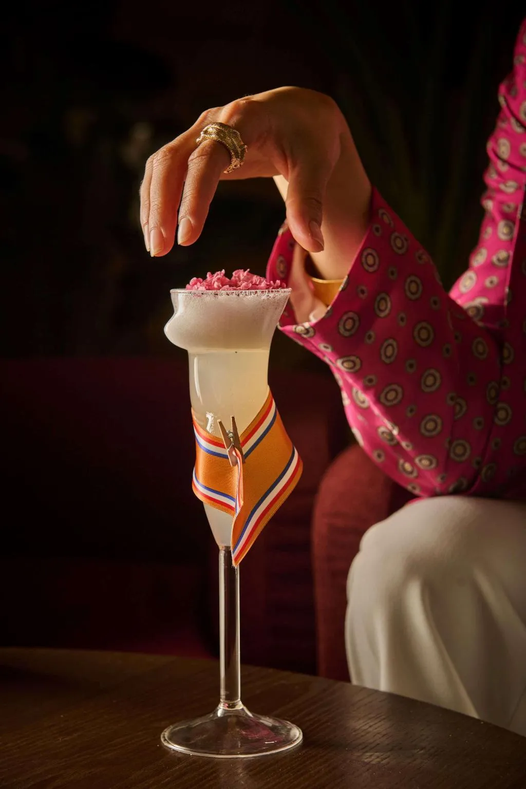 Bar, La Zambra Resort in the Unbound Collection by Hyat, Costa Del Sol