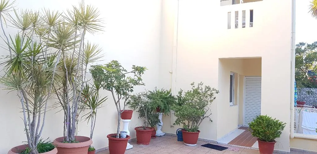 APARTMENT GARDEN VIEW Room, Zinovia Apartments, Crete
