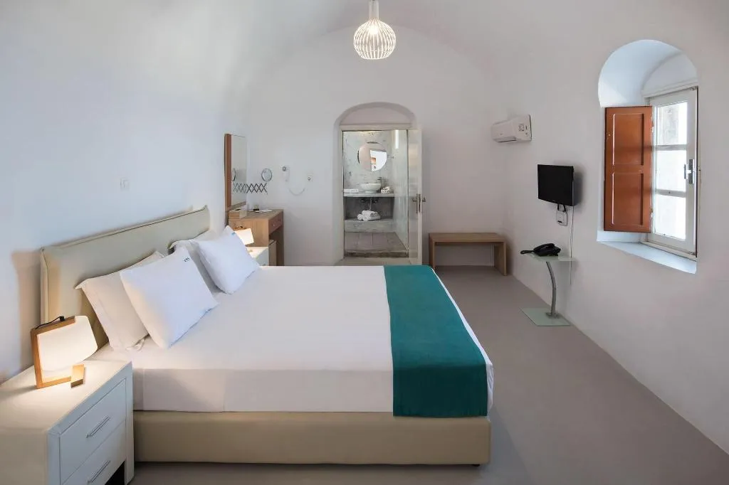Room, Belle etoile Villas, Santorini