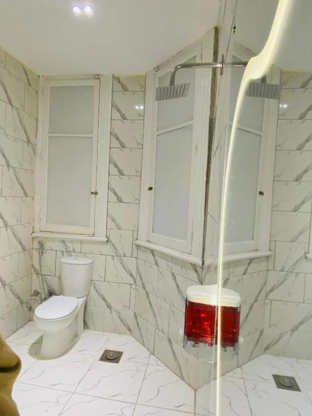 TRIPLE DELUXE Room, Richmond Down Town, Cairo