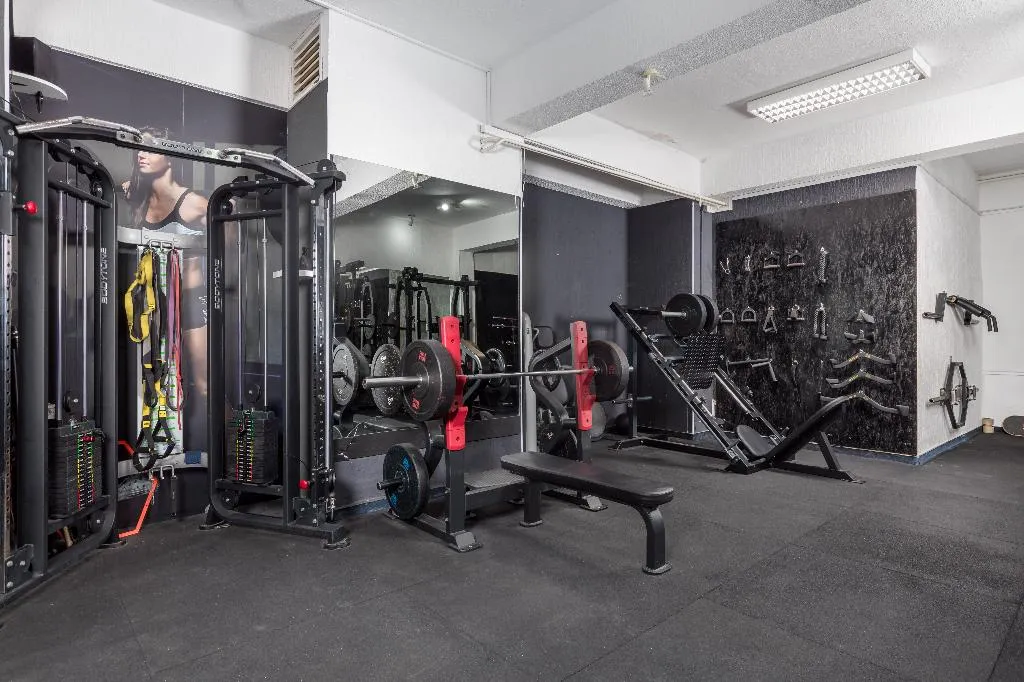 Sports and Entertainment, Imperial Hotel, Split