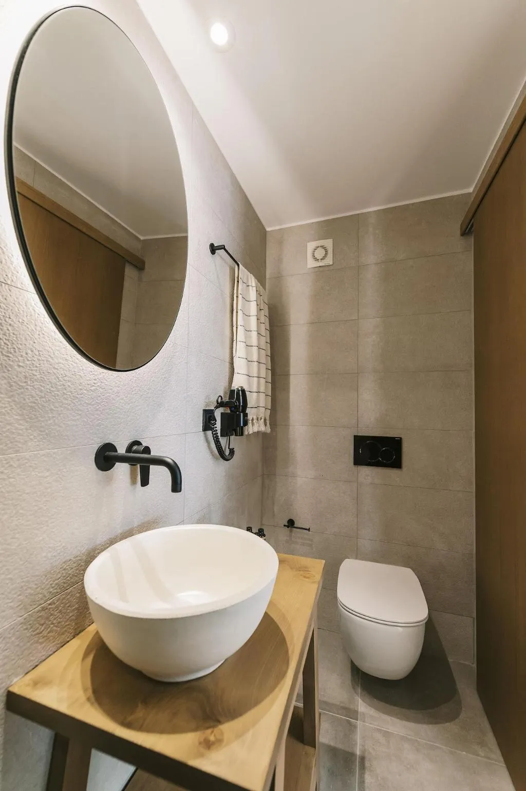 Room, Villa Di Mare, Rhodes